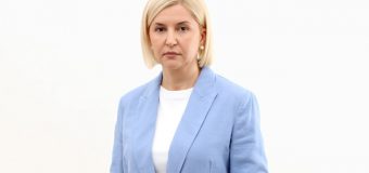 După ce inițiat un referendum, „Inima Moldovei” lansează o amplă campanie de consultări cu cetăţenii! Irina Vlah: Neutralitatea e o temă foarte importantă