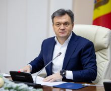 Premierul: Nu sunt premise pentru o nouă majorare la energia electrică