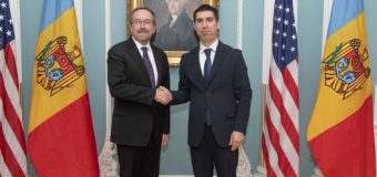 Va fi deschis un Consulat General al Republicii Moldova la Chicago