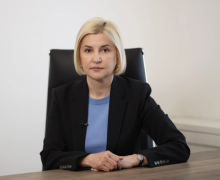 (VIDEO) Irina Vlah – adresare către Veronica Dragalin: Apariţia acestui proiect de lege acum, când suntem foarte aproape de campania electorală a alegerilor parlamentare, este foarte stranie…