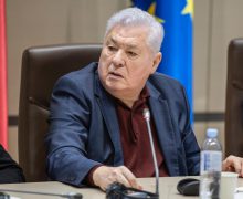 Vladimir Voronin împlinește 85 de ani. PCRM: Rămâneți un simbol al consecvenței politice, al principiilor ferme și al loialității față de interesele poporului Republicii Moldova