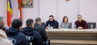 Dificultățile cauzate de criza energetică discutate la Copanca și Hagimus