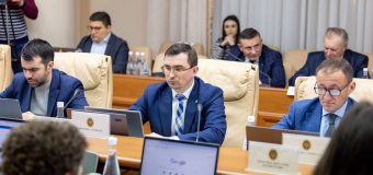 Facturi mai mici pentru consumatorii de energie termică din Chișinău