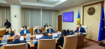 Proiectul de lege pentru ratificarea Acordului general de cooperare cu Regatul Arabiei Saudite – aprobat de Guvern