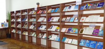 Expoziție tematică la Biblioteca Națională „Diplomație și destine diplomatice”