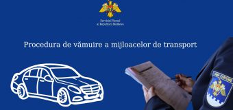 Importul mijloacelor de transport. Ce trebuie să cunoașteți
