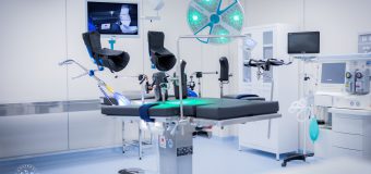 15 săli chirurgicale inaugurate la Institutul de Medicină Urgentă