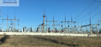 Necesarul de energie electrică pentru ziua de mâine este acoperit