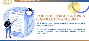 Taxele pentru asigurarea socială în sistemul public de asigurare