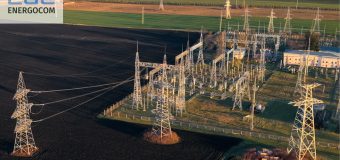 În această seară se va apela la energia electrică de urgență pentru a acoperi consumul