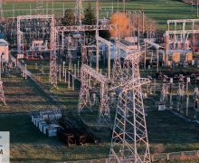 Se preconizează un consum mai mic de energie electrică pentru ziua de mâine