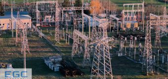 Se preconizează un consum mai mic de energie electrică pentru ziua de mâine