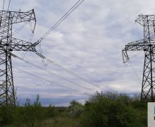 Pentru mâine se prognozează un consum de energie electrică similar ca și astăzi