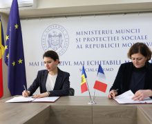 Au fost încheiate cu succes negocierile asupra Acordului bilateral de securitate socială cu Franța