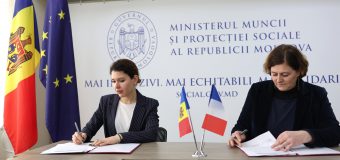 Au fost încheiate cu succes negocierile asupra Acordului bilateral de securitate socială cu Franța