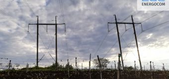 Energocom a rezervat necesarul de energie electrică pentru ziua de mâine