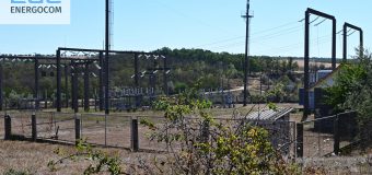 Pentru astăzi este acoperit tot necesarul de energie electrică