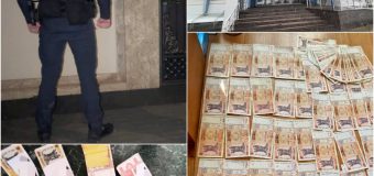 Sinteza CNA: 21 de dosare pornite, sechestre de circa 1,5 milioane de lei aplicate pe bunuri infracționale