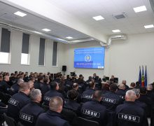 IGSU la raport! Au fost prezentate rezultatele activității pentru anul 2024