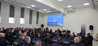 IGSU la raport! Au fost prezentate rezultatele activității pentru anul 2024