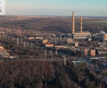 Energocom: Vineri, 24 ianuarie, necesarul de consum de energie electrică va fi acoperit 100%