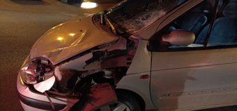 Doi pietoni au decedat urmare a două accidente rutiere