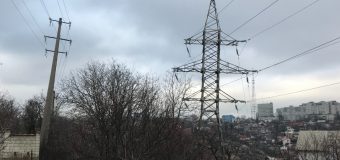 Și mâine vom avea energie electrică suficientă
