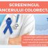 De servicii de screening colorectal au beneficiat în 2024 peste 17 mii persoane