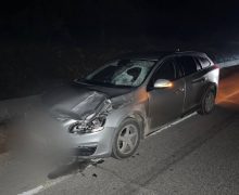 Două persoane au decedat în urma a două accidente rutiere