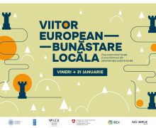 Conducerea țării participă la evenimentele dedicate Zilei Autonomiei Locale și a Lucrătorului din APL