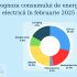 Energocom a semnat două noi contracte bilaterale de procurare a energiei electrice pentru luna februarie