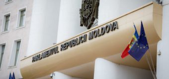 Biroul permanent va examina solicitarea de convocare a Parlamentului în sesiune extraordinară