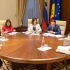 Secretariatele instituțiilor parlamentare din Republica Moldova și Slovenia vor coopera