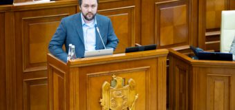 În Republica Moldova va fi creat Oficiul Horticol