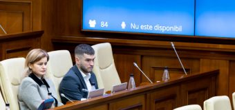 Angela Munteanu a fost numită în funcția de director general al ANSC, iar Iurie Veleșco – în funcția de consilier pentru soluționarea contestațiilor