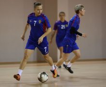 Fotbal feminin. Vineri, 24 ianuarie, se va desfășura turneul „E. Pusicov”