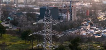 Operatorii sistemului de transport al energiei electrice din Republica Moldova și România au găsit soluții pentru a acoperi deficitul pentru astăzi