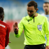 Șapte arbitri moldoveni au fost confirmați de UEFA