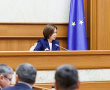 Maia Sandu convoacă ședința Consiliului Național de Securitate