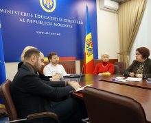 Lecții suplimentare gratuite pentru elevii care au dificultăți la studierea matematicii