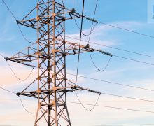 Necesarul de energie electrică pentru ziua de sâmbătă a fost acoperit