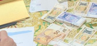 Viceprimar de Bălți și șef-adjunct al primăriei – reținuți de CNA pentru acte de corupție