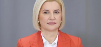 „Adoptă o factură”. Partidul condus de Irina Vlah: Moldovenii din diasporă pot demonstra astăzi că sunt alături de țara lor nu doar la alegeri, ci și în momentele dificile