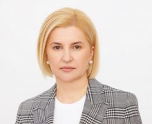 Irina Vlah, despre decizia PAS de a lichida PA și PCCOCS: E un act politic!