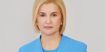 Irina Vlah: Guvernarea intenţionează să modifice modalitatea de formare a listelor electorale. Cer să renunțe la intenție