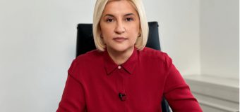 CEC se va expune astăzi cu privire la inițiativa Partidului Republican „Inima Moldovei” de a desfășura un referendum republican