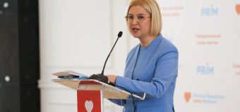 „Inima Moldovei”: Se impun măsuri hotărâte pentru a diminua impactul catastrofal al crizei energetice. Un prim pas în acest sens ar fi instituirea unui cadru de dialog permanent între Chișinău și Tiraspol