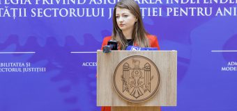 Propunerile Ministerului Justiției pentru consolidarea organelor responsabile de combaterea corupției
