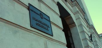 Procurorii au remis în judecată dosarul privind violul unei femei de către mai multe persoane, comis în centrul țării