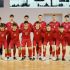 Futsal. Naționala Moldovei U19 va juca două meciuri amicale cu selecționata Letoniei